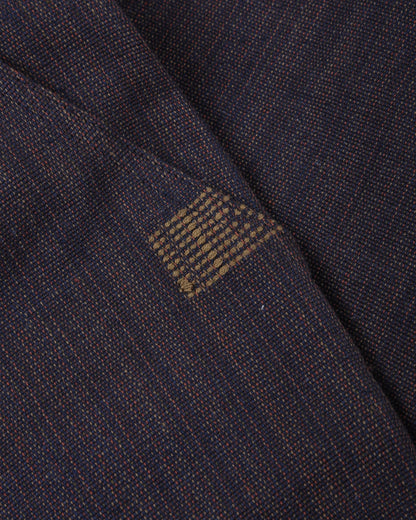KARDO ANTONIO TROUSER  - ASH BLUE