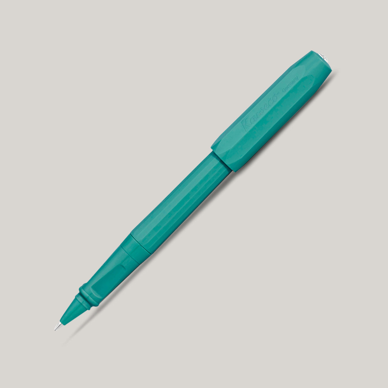 KAWECO PERKEO ROLLER BALL -  BREEZY TEAL