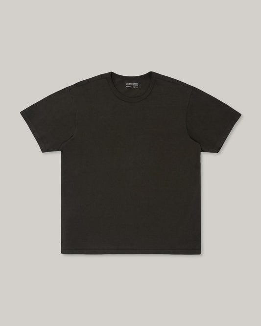 LADY WHITE CO. TEE 2 PACK - FLINT