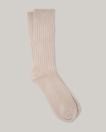 LADY WHITE CO.  LW-C SOCK -  SOLAR GREY