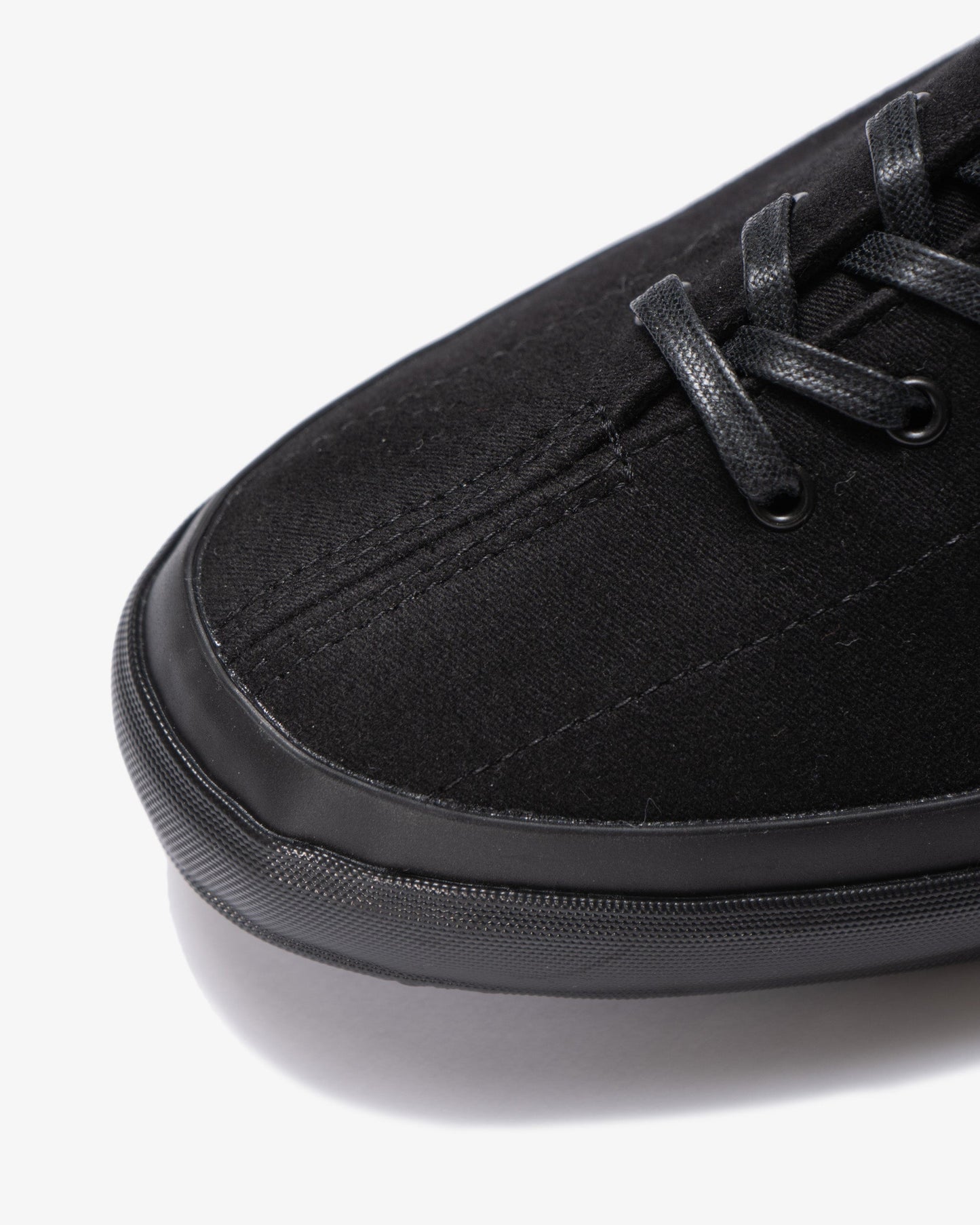 LWCO x MOONSTAR TOKIO TRAINER - BLACK