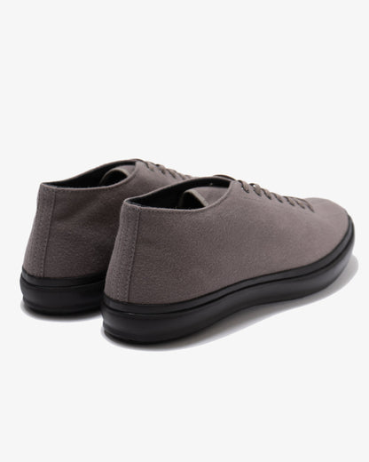 LWCO x MOONSTAR TOKIO TRAINER - GREY