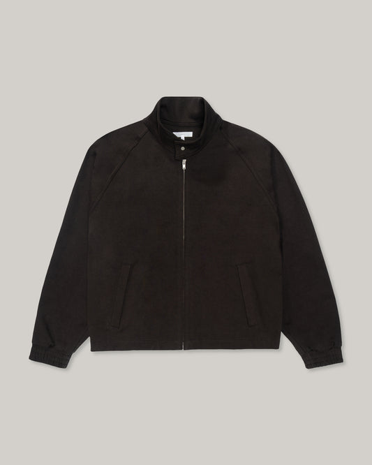 LADY WHITE CO. TOOLEN JACKET - TIMBER