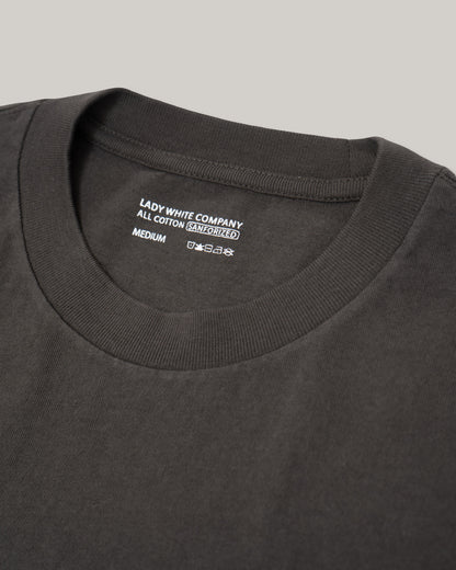 LADY WHITE CO. MUNICIPAL TEE - FLINT