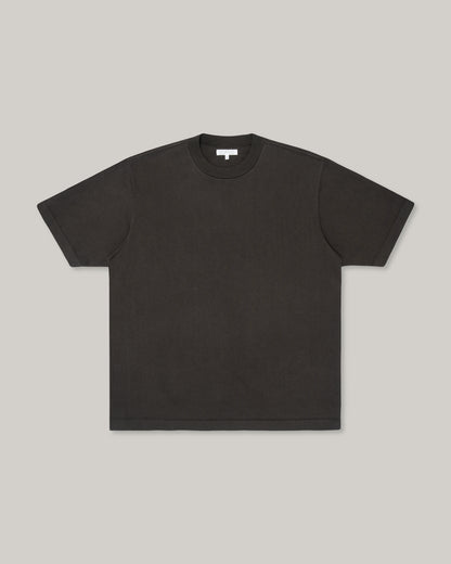 LADY WHITE CO. RUGBY T-SHIRT - FLINT