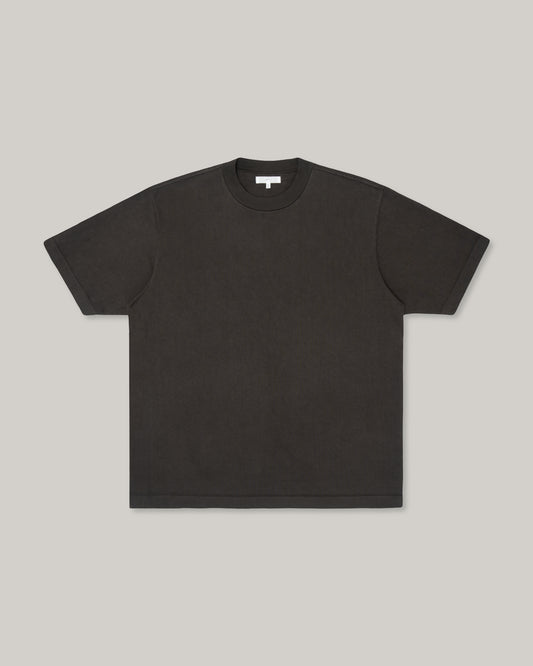 LADY WHITE CO. RUGBY T-SHIRT - FLINT
