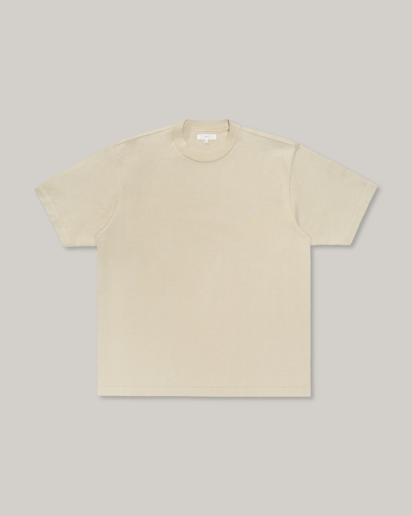 LADY WHITE CO. RUGBY T-SHIRT - PAPER