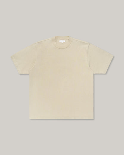 LADY WHITE CO. RUGBY T-SHIRT - PAPER