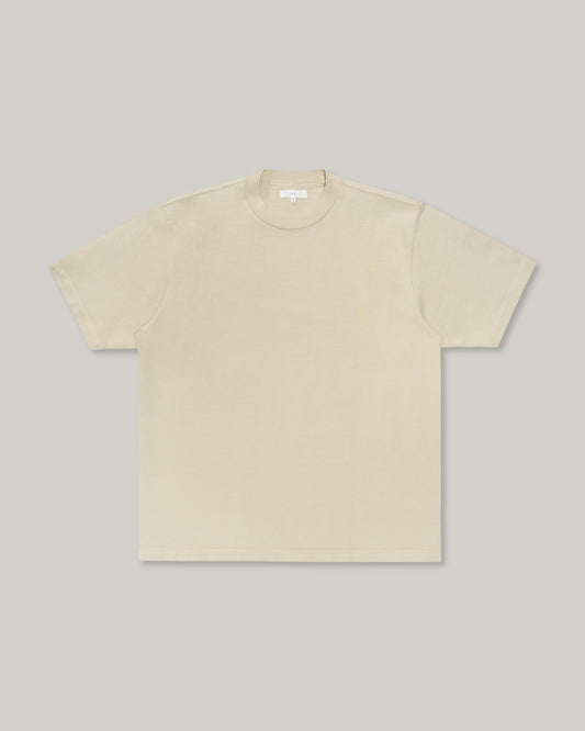 LADY WHITE CO. RUGBY T-SHIRT - PAPER