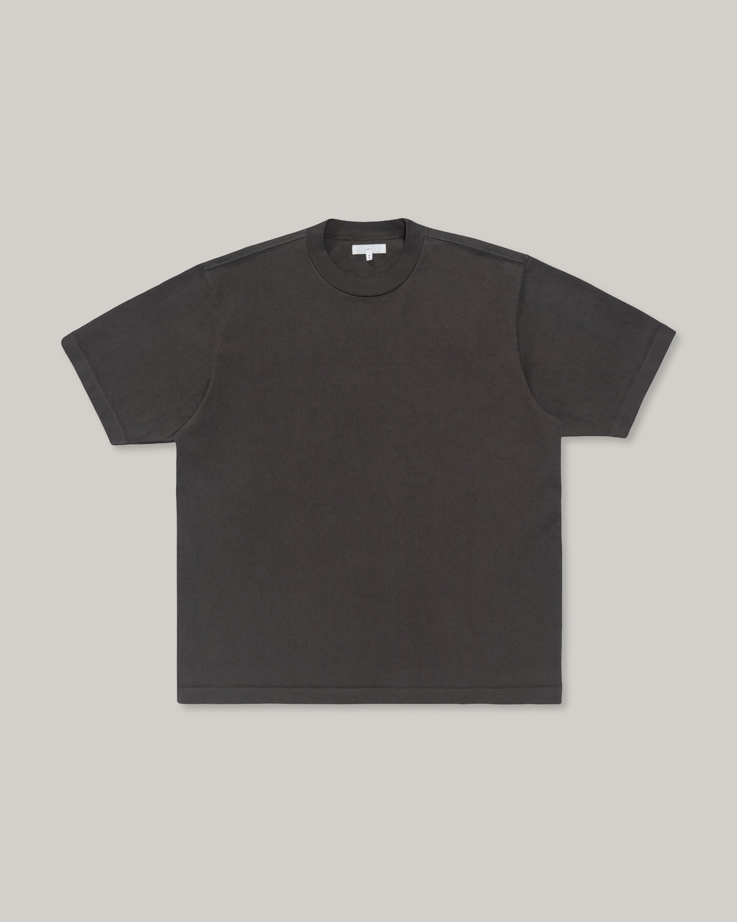 LADY WHITE CO. RUGBY T-SHIRT - PEWTER