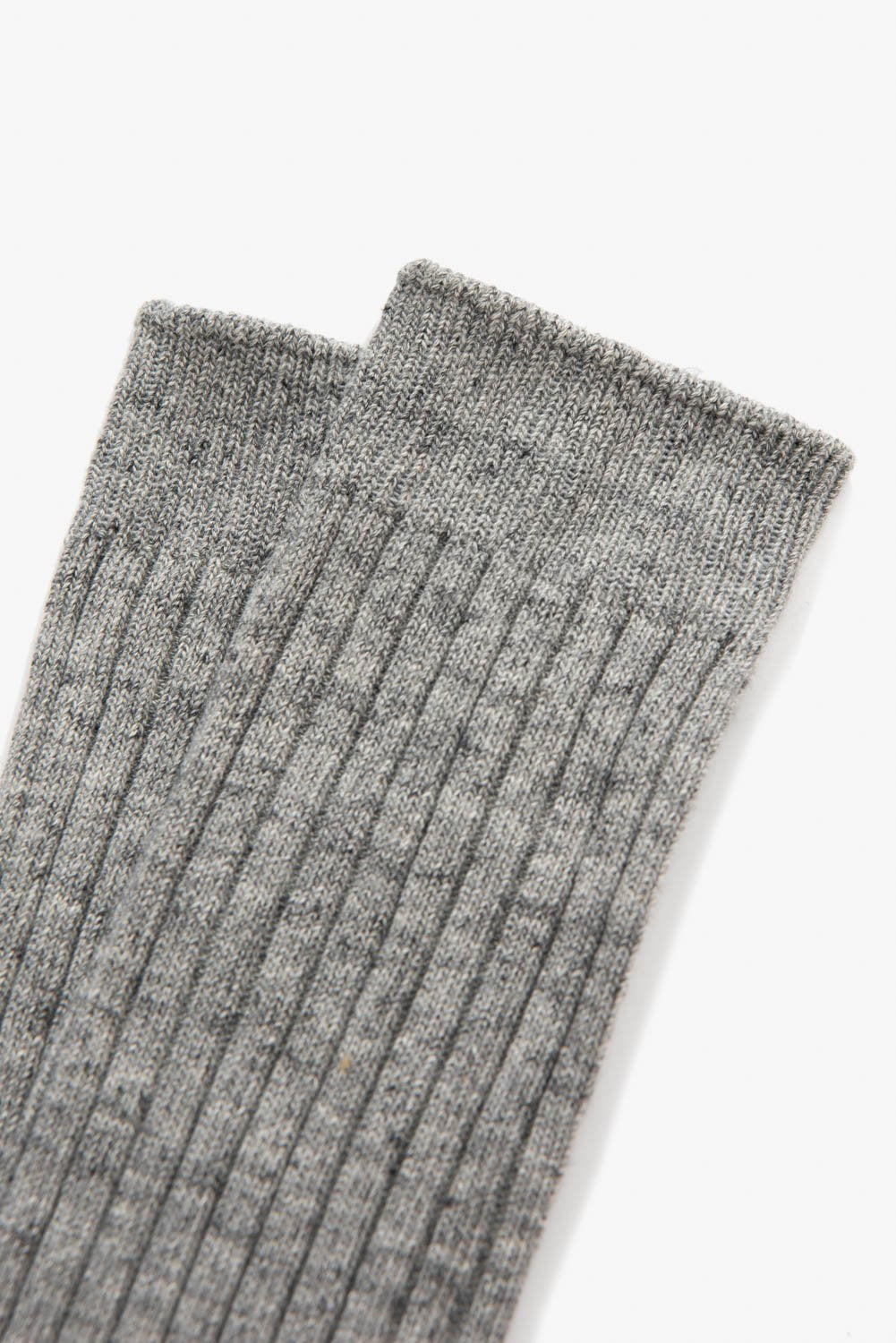 LADY WHITE CO.  LW-C SOCK - GREY