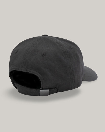 LADY WHITE CO. COTTON TWILL CAP - FLINT