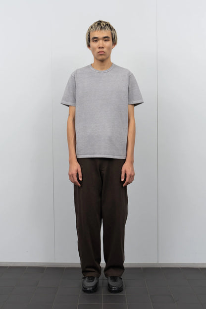 LADY WHITE CO. TEE 2 PACK - PIGMENT CHALK