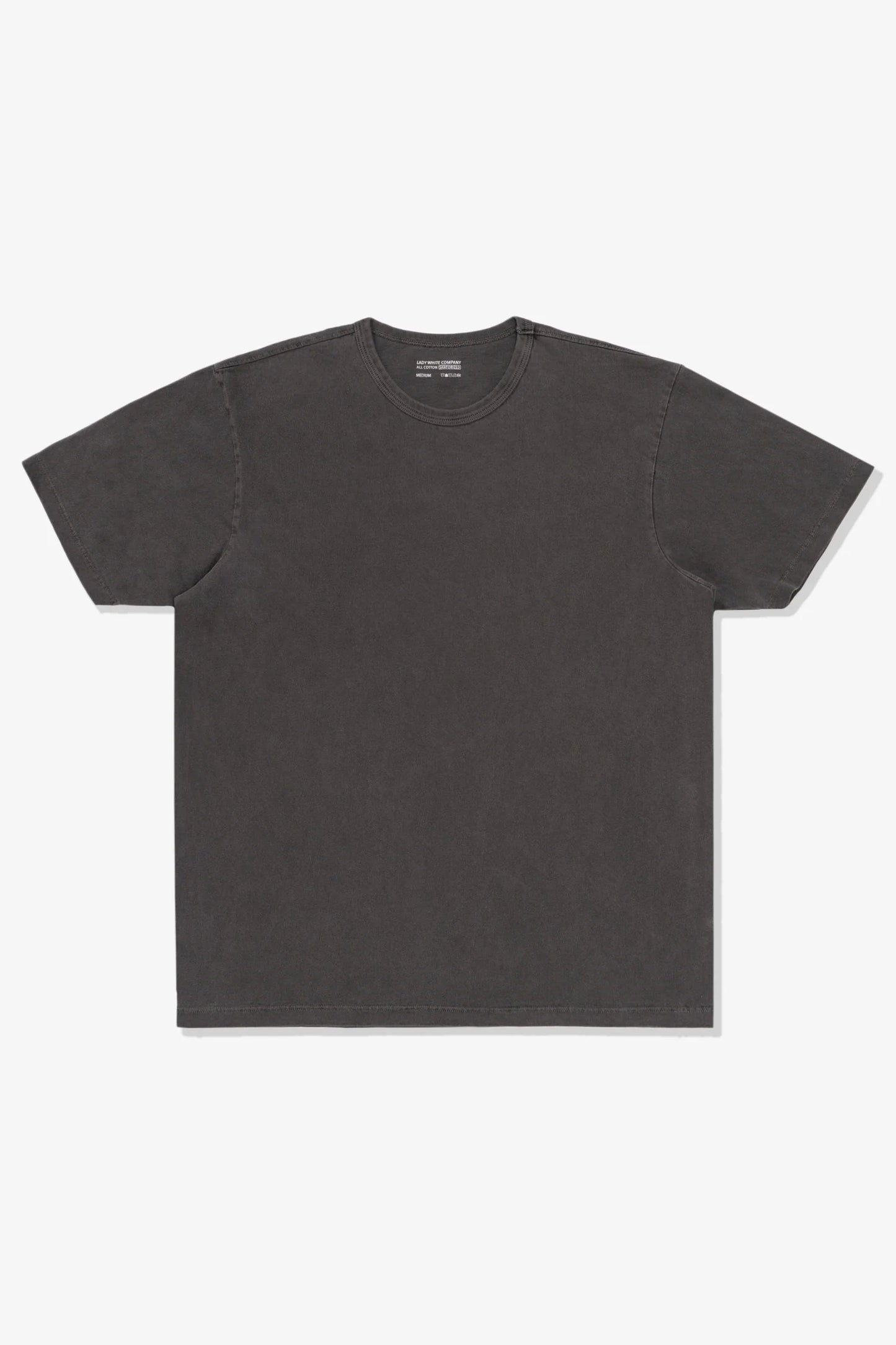 LADY WHITE CO. TEE 2 PACK - GRINDLE