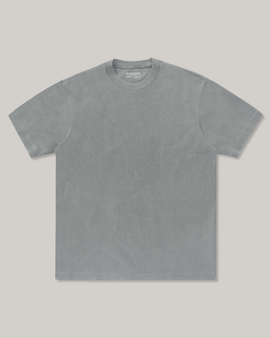 LADY WHITE CO. MUNICIPAL TEE - PIGMENT KELP