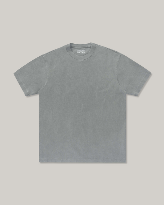 LADY WHITE CO. MUNICIPAL TEE - PIGMENT KELP