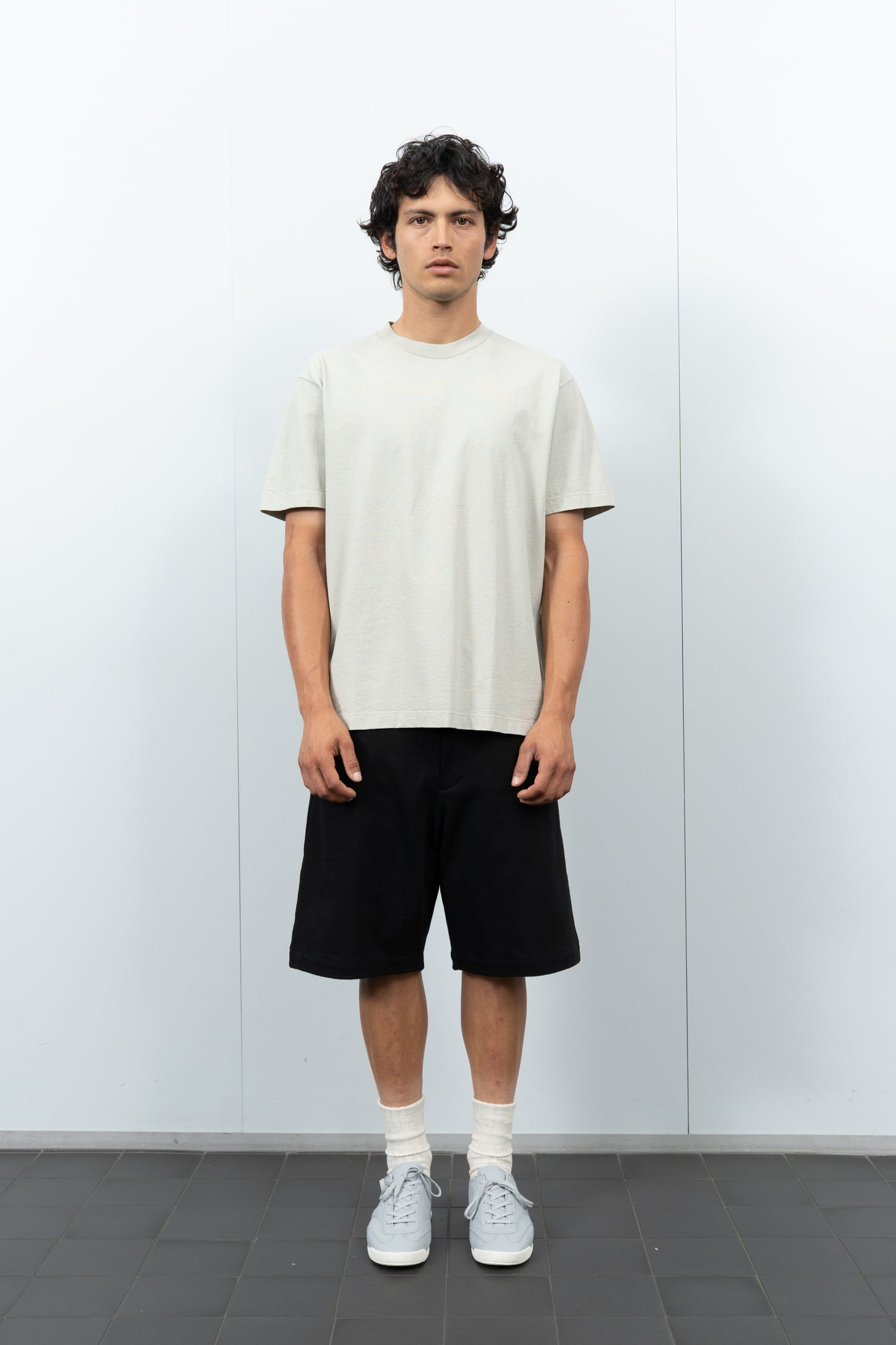 LADY WHITE CO. MUNICIPAL TEE - SWISS NATURAL