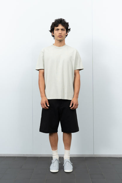 LADY WHITE CO. MUNICIPAL TEE - SWISS NATURAL