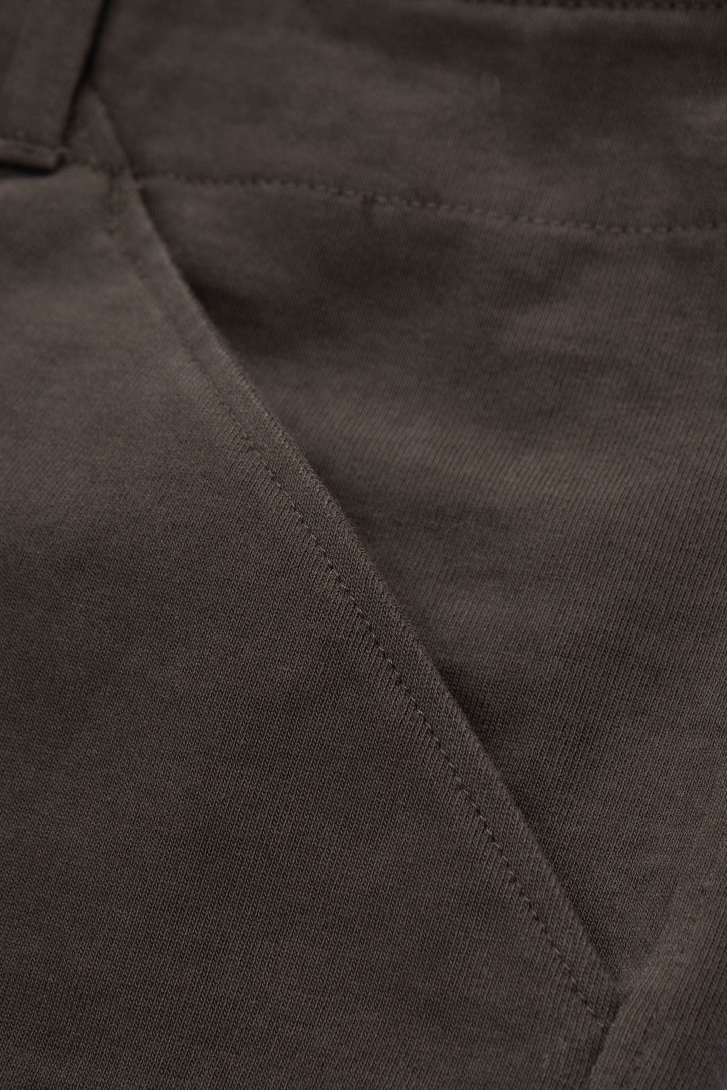 LADY WHITE CO. JERSEY SHORT - BLACK PINE