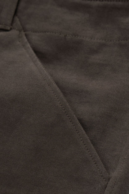 LADY WHITE CO. JERSEY SHORT - BLACK PINE