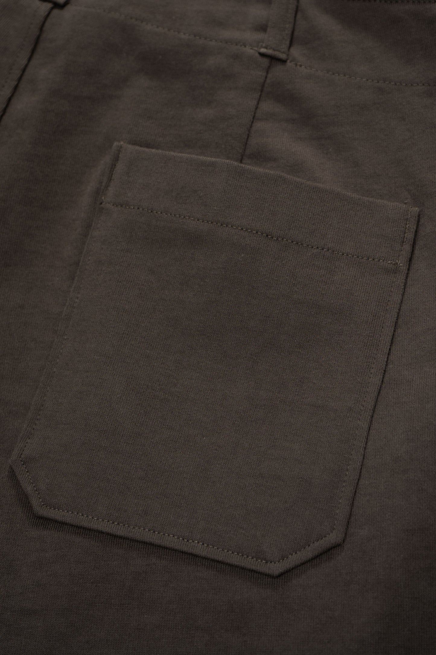 LADY WHITE CO. JERSEY SHORT - BLACK PINE