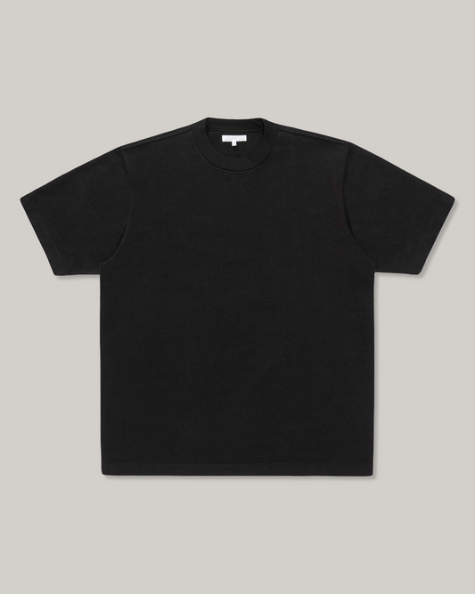 LADY WHITE CO. RUGBY T-SHIRT - SHADOW