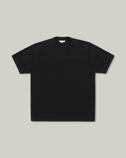 LADY WHITE CO. RUGBY T-SHIRT - SHADOW