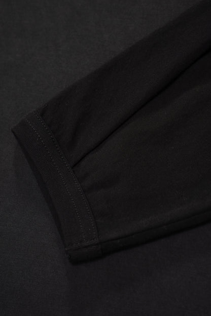 LADY WHITE CO. DRY-LITE LS T-SHIRT - PIGMENT CHARCOAL