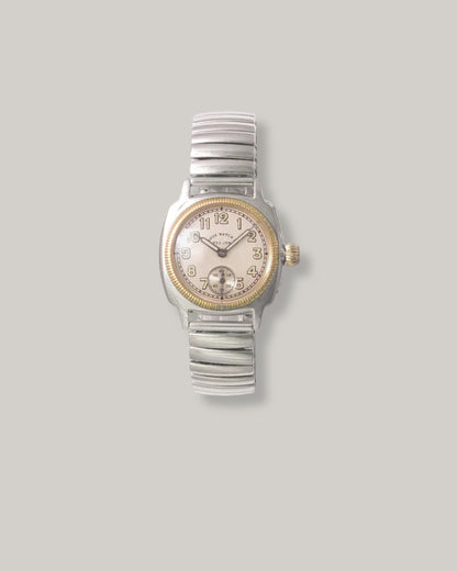 VAGUE WATCH CO. COUSSIN EARLY EXTENSION