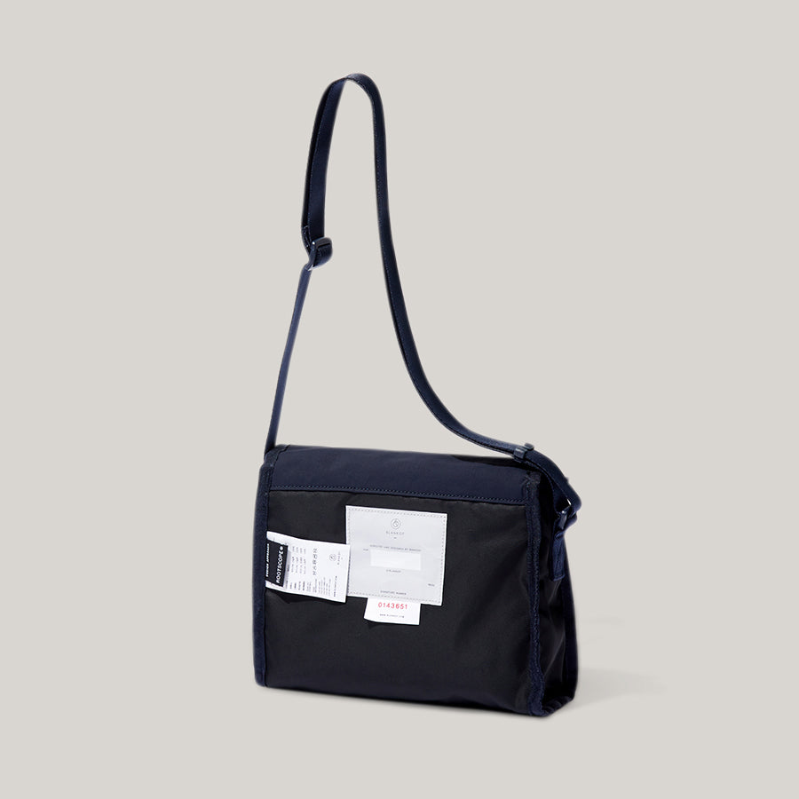 BLANKOF MEDICINE BAG 1 - NAVY
