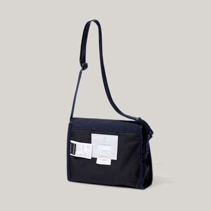 BLANKOF MEDICINE BAG 1 - NAVY