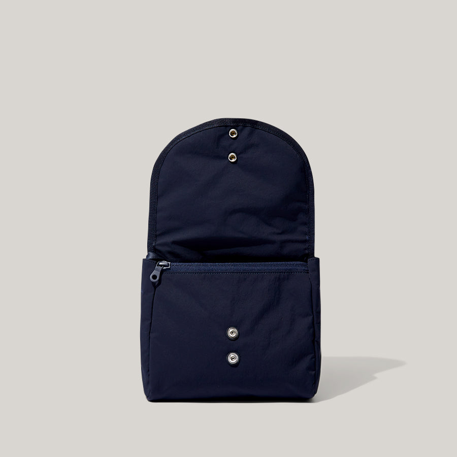 BLANKOF MEDICINE BAG 1 - NAVY