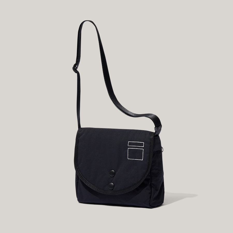 BLANKOF MEDICINE BAG 1 - BLACK