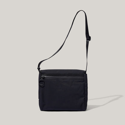 BLANKOF MEDICINE BAG 1 - BLACK