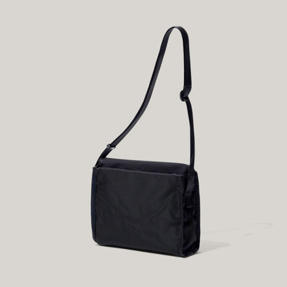 BLANKOF MEDICINE BAG 1 - BLACK