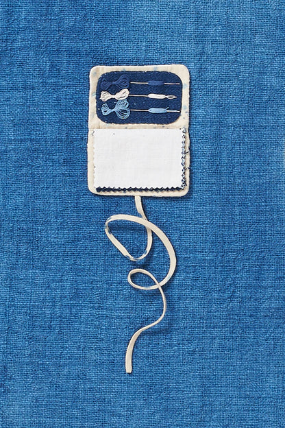 11.11 ECRU MENDING KIT