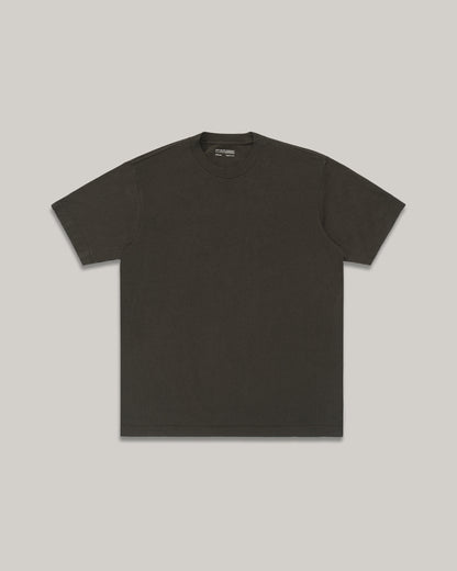LADY WHITE CO. MUNICIPAL TEE - BLACK PINE