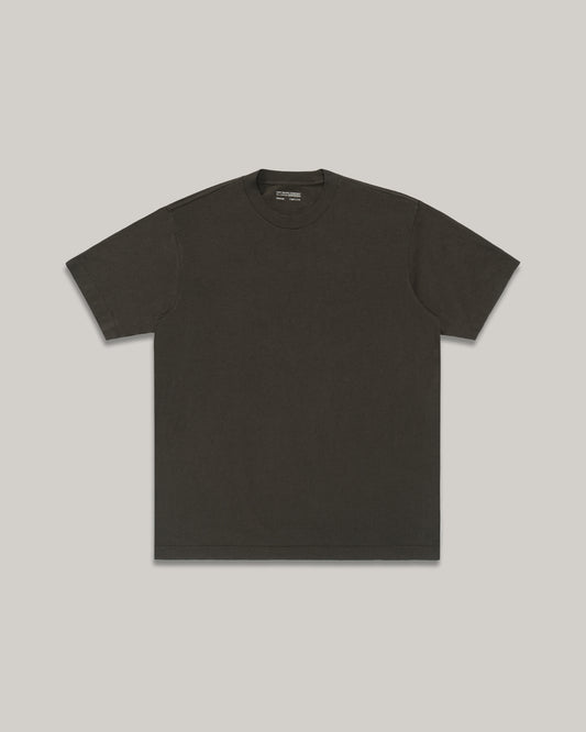 LADY WHITE CO. MUNICIPAL TEE - BLACK PINE