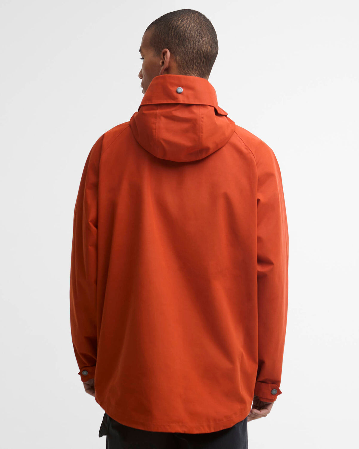 BARBOUR RE-ENGINEERED AIKWOOD WATERPROOF JACKET - ROOBIOS