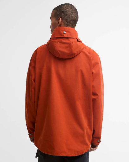 BARBOUR RE-ENGINEERED AIKWOOD WATERPROOF JACKET - ROOBIOS