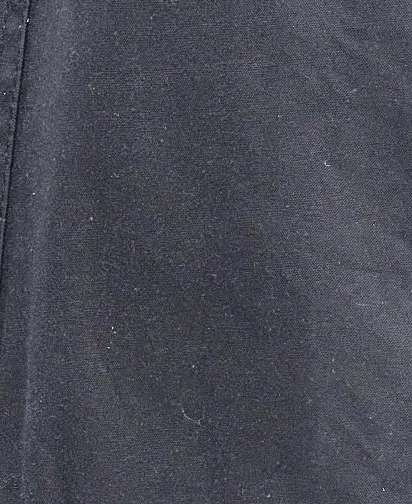 BARBOUR BORDER WAX JACKET - NAVY