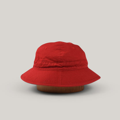 PAPA NUI SIERRA HAT - RED