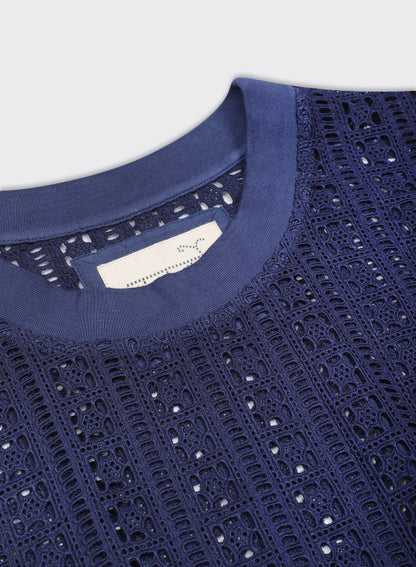 KARDO NOTO VEST - FUTURE DUSK
