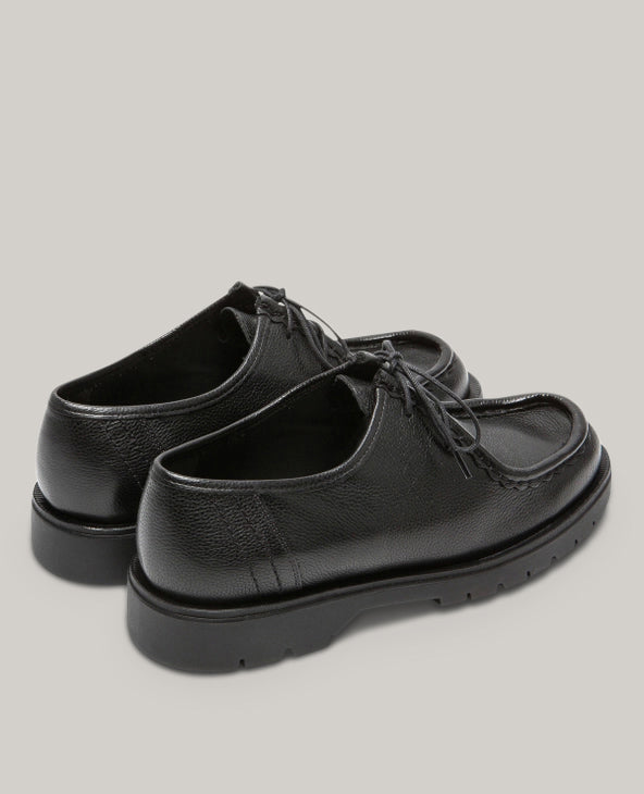 KLEMAN PADROR G VGT - BLACK