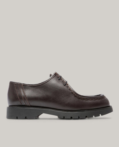 KLEMAN PADROR - BROWN & BLACK