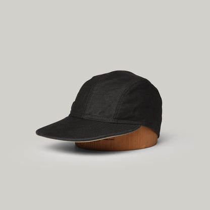 PAPA NUI SKYNIGHT CAP (HELLCAT SPECIAL) - BLACK