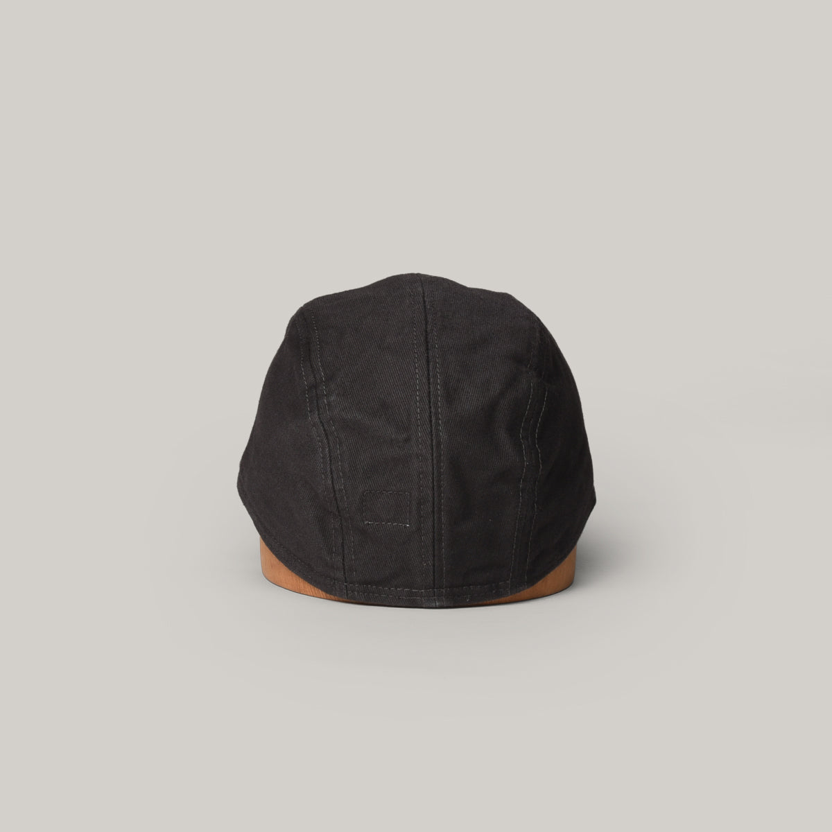 PAPA NUI SKYNIGHT CAP (HELLCAT SPECIAL) - BLACK