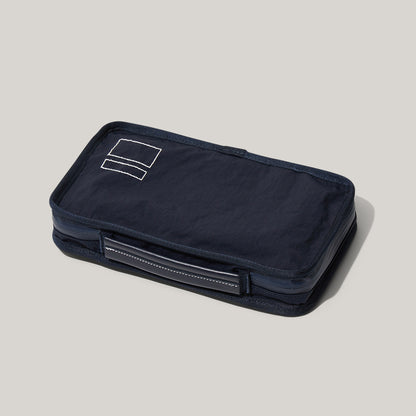 BLANKOF PASSPORT CASE 11 - NAVY