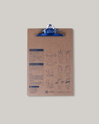 810s CLIPBOARD