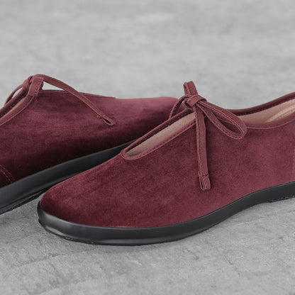 MOONSTAR LITE PRIM W - BURGUNDY